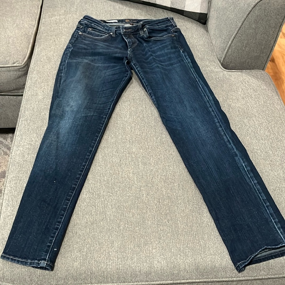 Boyfriend Jeans
